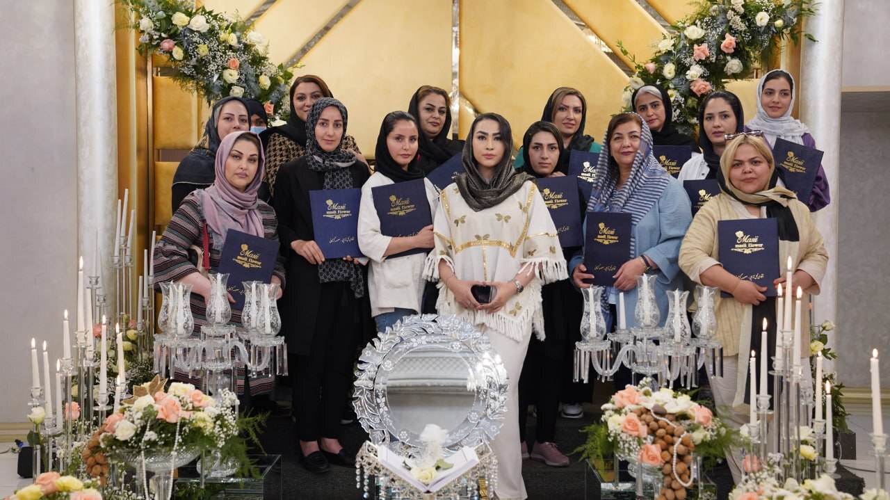 ورکشاپ های حضوری