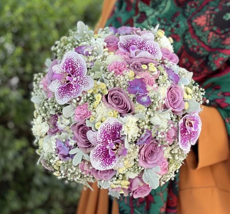 4 نکته در انتخاب گل برای مناسبت خاص